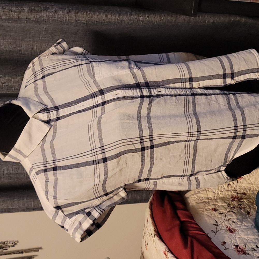 American Eagle Outfitters Blouse size S